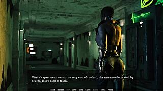 Příběhy z nekonečné prázdnoty 24 - Zrzavá překladatelka dostává šukáno do těsné kundi