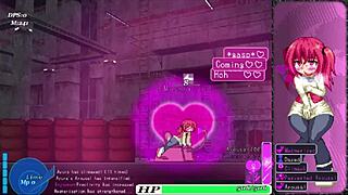 你见过Ayura在这个本子游戏中被怪物首次堕落的吗？