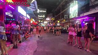 picking up naughty thai girls in pattaya