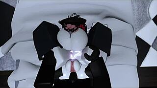 Saya Kongkek Semua Avatar Saya Dengan Tetek Dan Buntut Besar Dalam Hentai 3D Bahagian 3 Dengan Efek Bunyi