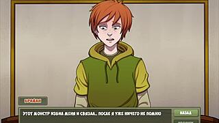 Cadı avcısı oynanışı bölüm on altı 18+.