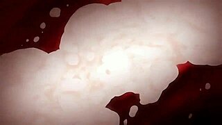 I summoned a succubus and she deepthroats my cock