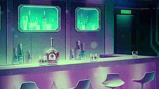 Nu Carnival Eiden Galactic Mist - Fist Full of Joy R2