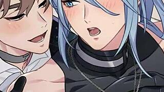 Nu Carnival Edmond Celestial Splendor - תוכנית B לגשם R2