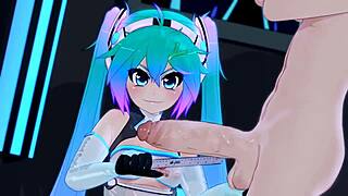 3d hentai tegneserie anime eventyr 😏