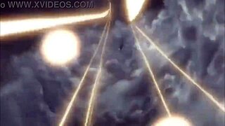 HMV ateşli anime macerası