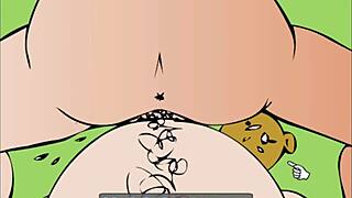 Voksen spil gammelt gameplay 18 😏