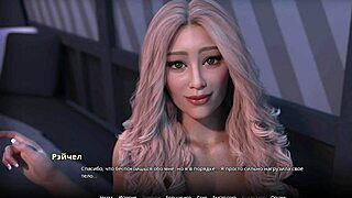 Пълна игра WVM част 53 с тийнейджърка 18+ и взаимодействия с приятелка