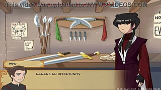 Antrenorul celor patru elemente - ruta sclav parte 20.