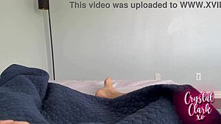 زوجة أب تساعدني عندما أكون مريضاً