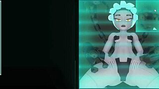 게임플레이 헌티드 온 이클립스-9: 캐릭터 생성과 머신 섹스 펨돔 지배