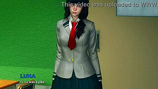 에터넘 에피소드 21