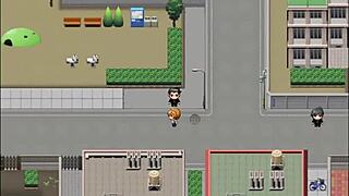 Padosi pata lagata hai MILF kya karti hai aur uske bade tits chahta hai 😏