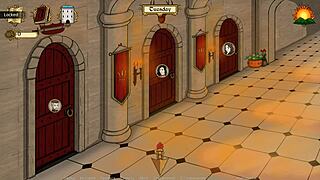 Kompletan gameplay - Kingdom Of Lust deo 7 sa kurvarskim milf emisijama