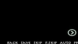 Cítím se hluboce zotročený v four elements trainer slave route část 22