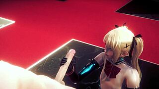 yaoiフェムボーイみず、ハードセックスで他のフェムボーイとハンドジョブフェラアナル舐めアナル生バック3Pクリームパイシッシー罠ジャパニーズアジアマンガアニメゲームポルンゲイ