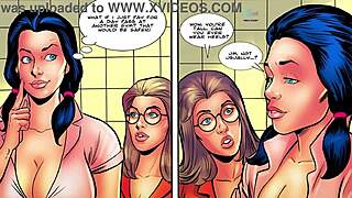 ビッグガールズ・ドント・クライ エピソード3 - 毎日大きくなる