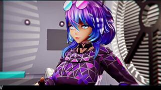 โปรเจกต์ เมโลดี้ นัท บีทวีน เวิลด์ส รีวิลล์ ทีเซอร์