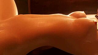 Linkle Se Věnuje Intenzivnímu Sexu V Hospodě V Animaci Zelda Od Nagoo