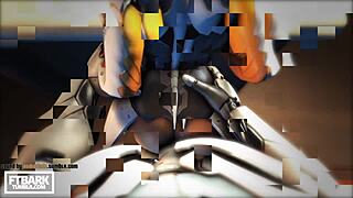 Kompilasi Overwatch dari 70 18 12 21