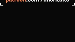 i messed up with baiken n bridget in guilty gear hentai