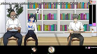 บทเรียน NTR เกมเฮ็นไตใหม่ เล่นเซ็กส์สุดมัน