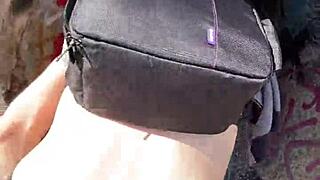 Vlogoval jsem se 4 kamarády ztracenými mezi dunami a pláží