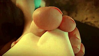 cosa c'è in questa compilation di piedi puzzolenti?