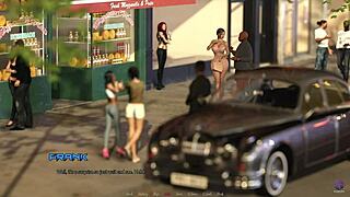 왜 사무실 호른 밀프가 남편한테 모두랑 바람?