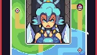 ผจญภัยของดาร์กเรดในโลกโปเกมอน