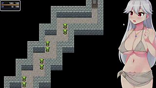 Tarjoaa reiän pyhäkkötarhassa syöttäjä ja ero-dungeon osa 1 todellinen loppu