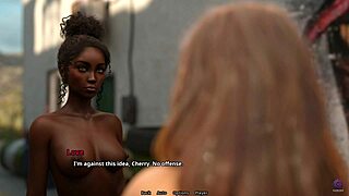 น้องชายแท้เงี่ยนสุดท้ายเย็ดพี่สาวแท้ท้องในแอนิเมชั่นเฮนไต 3D