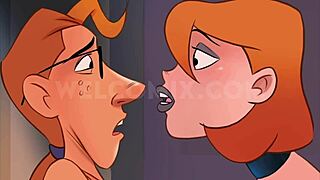 L'animazione casalinga birichina con i momenti migliori di andy