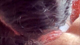 Nevlastní dcera a nevlastní táta zkoumají anální terapii s Violet Ray a Alex Adams