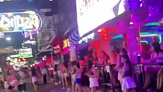 บันทึกซอย 6 พัทยา ยามค่ำคืน ความลับไม่เซ็นเซอร์ร้อนเกินทวิตเตอร์