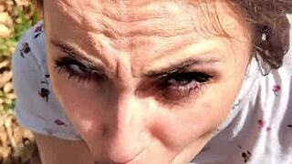 This compilation features messy faces with big loads of cumshot 😏