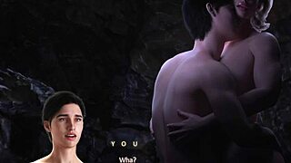 सेक्सी स्टीपमॉम स्टीपसन की इच्छाओं को महसूस करती है