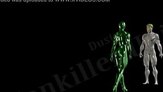 Кой е Хамелеонът в Konosuba анимацията?