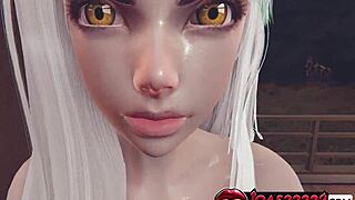 टीनी हॉट यमाटो बिग टिट्स वन पीस 3डी हेंटाई ऐनिमेशन