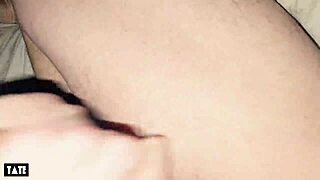 Remaja kolej 18+ hisap kote besar hitam sampai pancut dalam mulut!