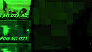 Leon fickt Primrose und kommt in ihr in Hentai 3D Spiel Animation