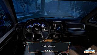 Ep9 Horny jeptišky ve skupinovém sexu finále Lust-Sisters