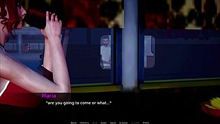 Nak minum 7, dalam sembang santai ni?