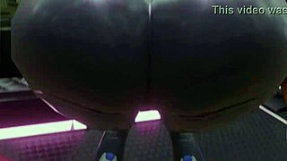 Fetele din Overwatch Etalează Cure Mari După Misiune Remasterizată