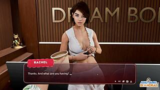 Ep4 threesome seks dengan Emma dan Hilda sebagai coach seks dalam yoga panas