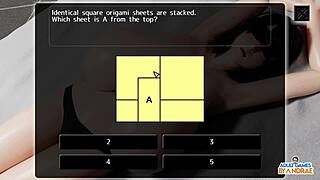 Tietenfuck haar in aflevering 2 van Serving Dolls Daily Life