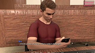 Asian college slut cheats on boyfriend with sloppy blowjob