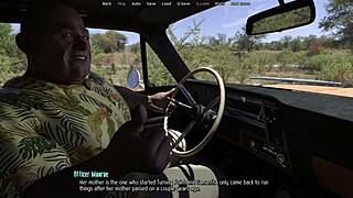 complete gameplay of halfway house part one