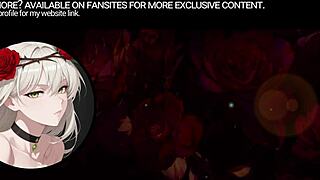 Bu erotik ses kaydında sükyüp bir sissy'yi şeytani teslimiyetle domine ediyor