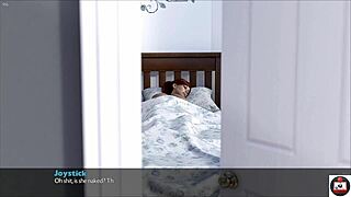 Időbélyegek feltétel nélküli szeretet pt 08 Motkeyz vizuális regény